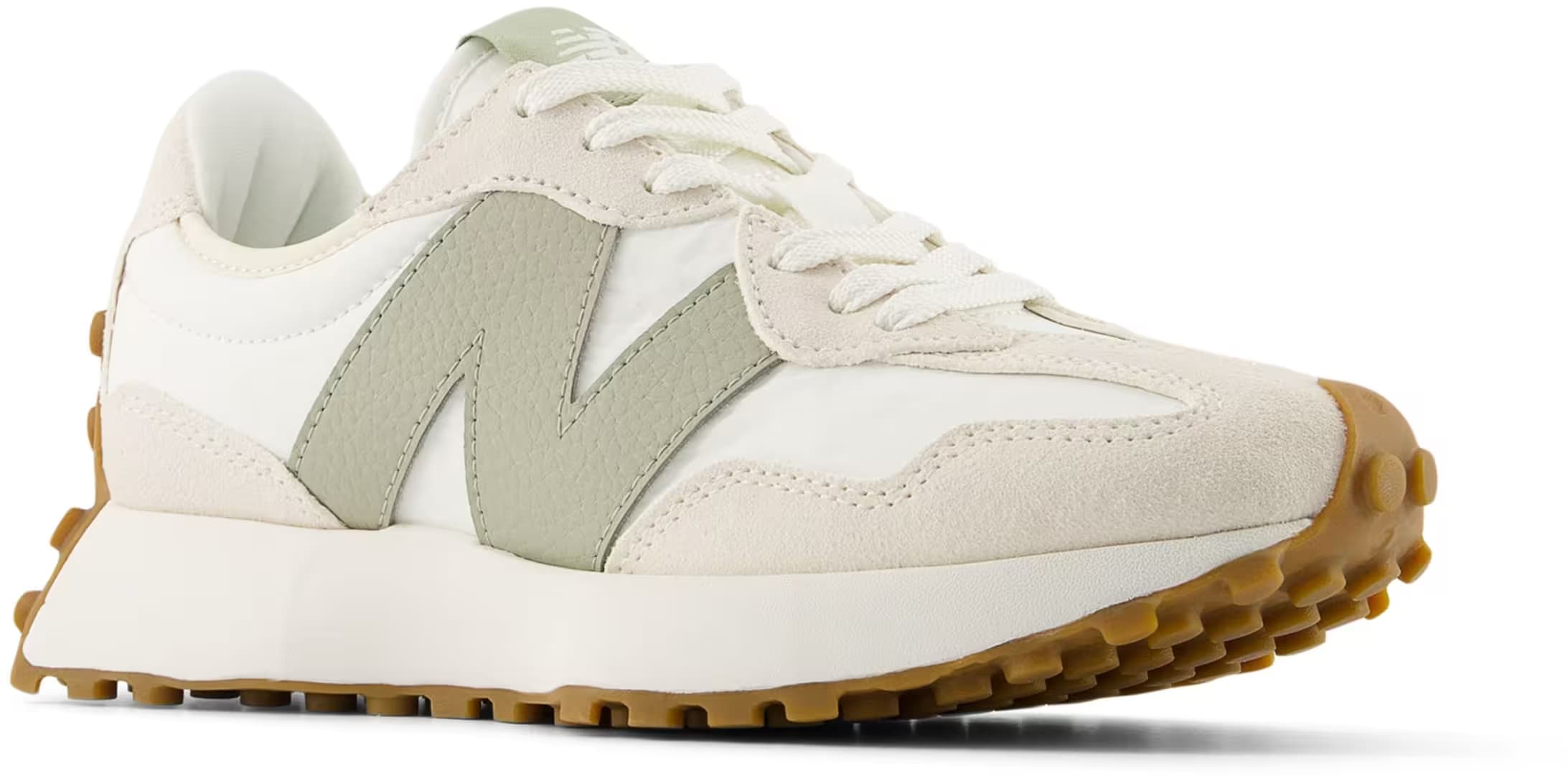 New Balance 327 Wmns "Olivine"