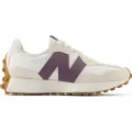 New Balance 327 Wmns "Dark Ice Wine"