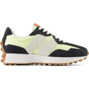 New Balance 327 Phantom Limelight (Women's)