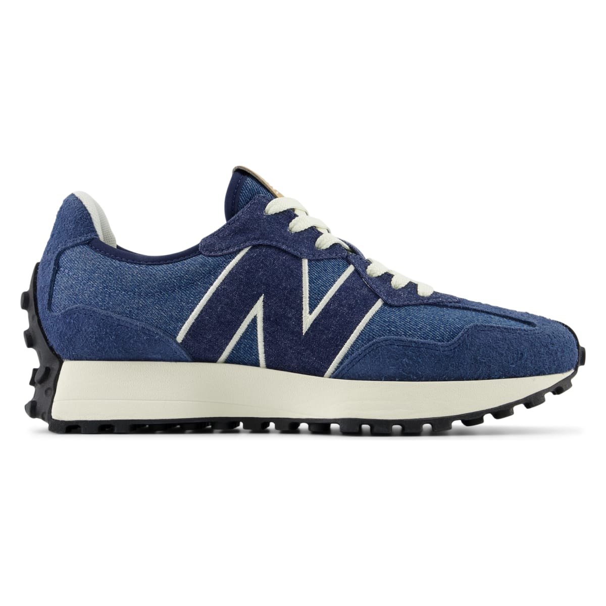 New Balance 327 Denim (Women's)