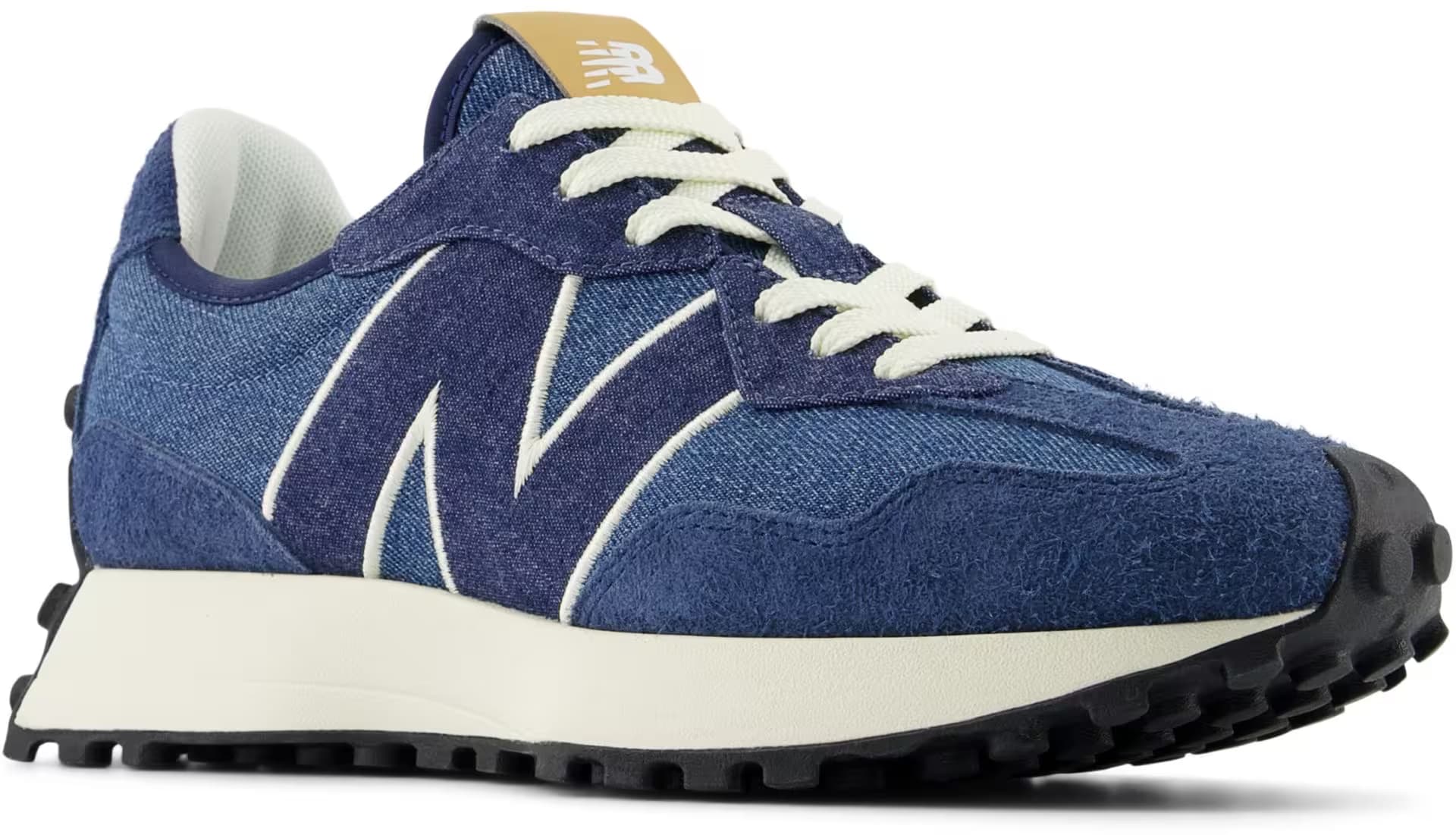 New Balance 327 Denim (Women's)