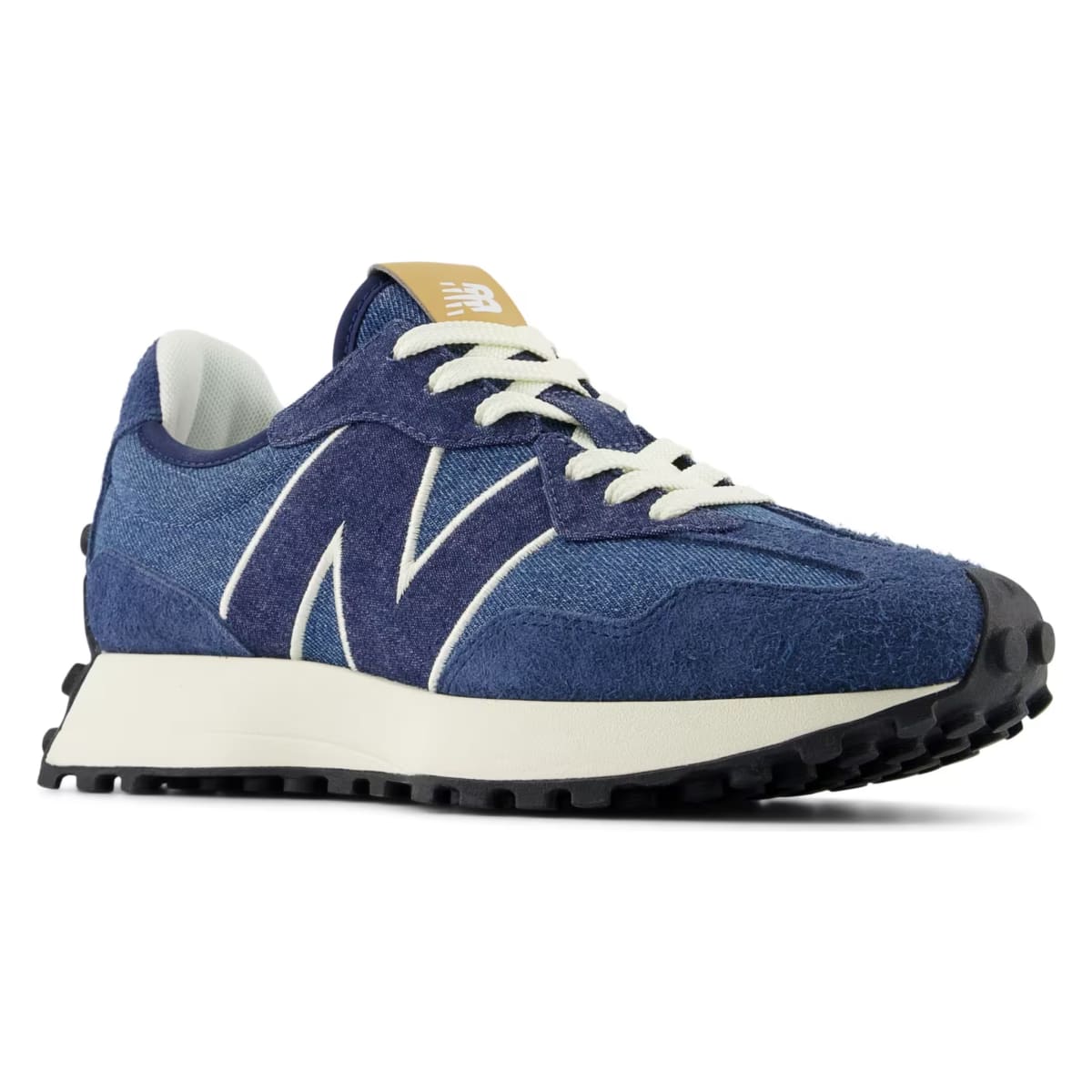 New Balance 327 Denim (Women's)