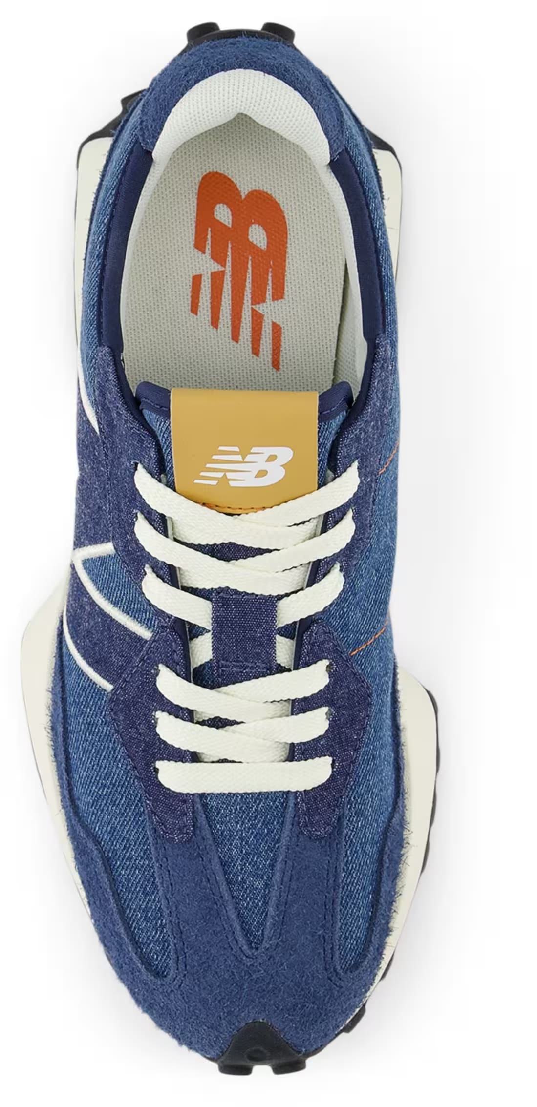 New Balance 327 Denim (Women's)
