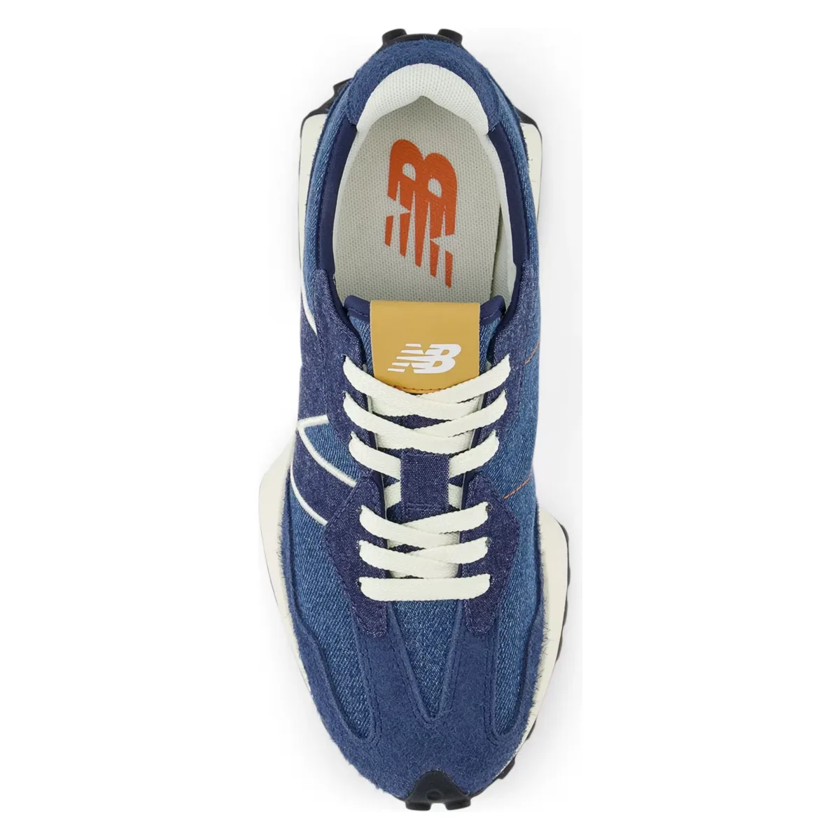 New Balance 327 Denim (Women's)