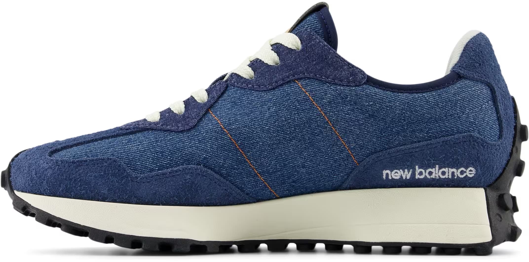 New Balance 327 Denim (Women's)