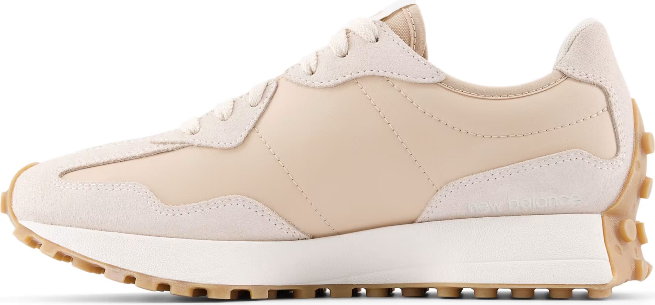 New Balance 327 Bisque Desert Clay (Women's)