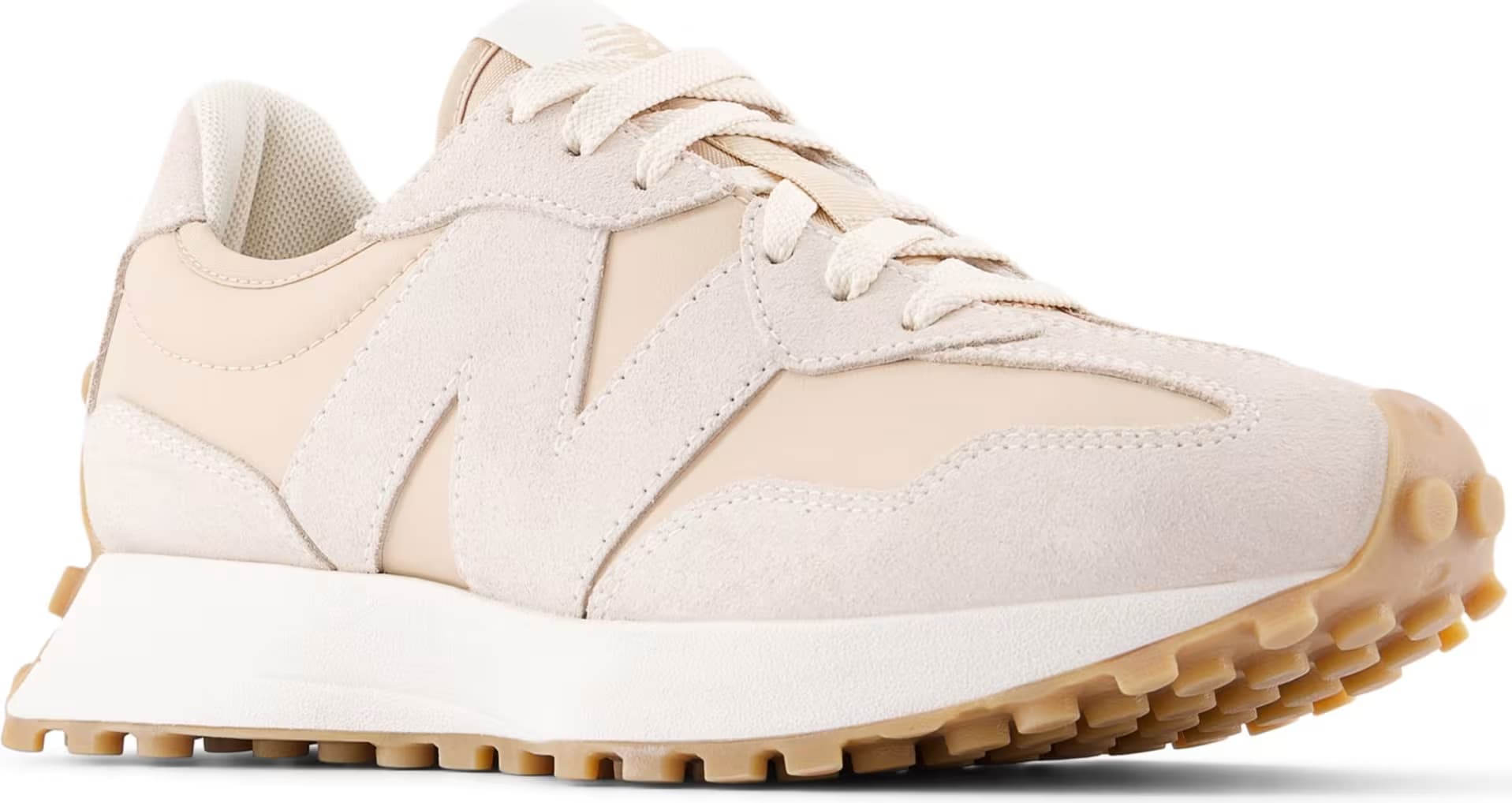 New Balance 327 Bisque Desert Clay (Women's)
