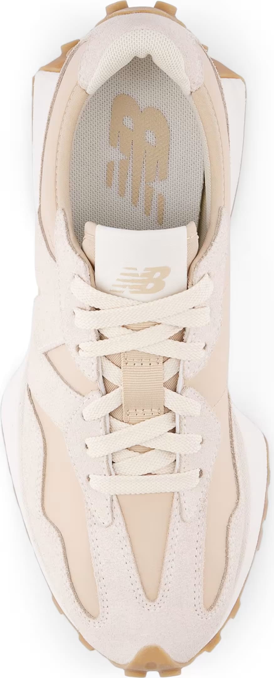 New Balance 327 Bisque Desert Clay (Women's)