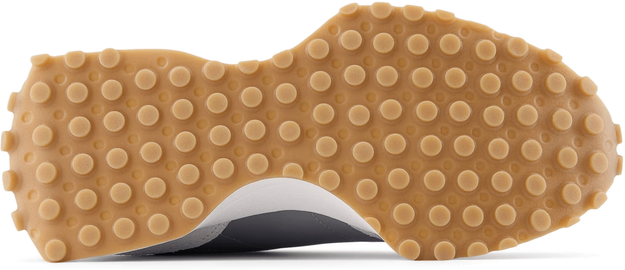 New Balance 327 Grey Matter Slate Grey Gum (Women's)