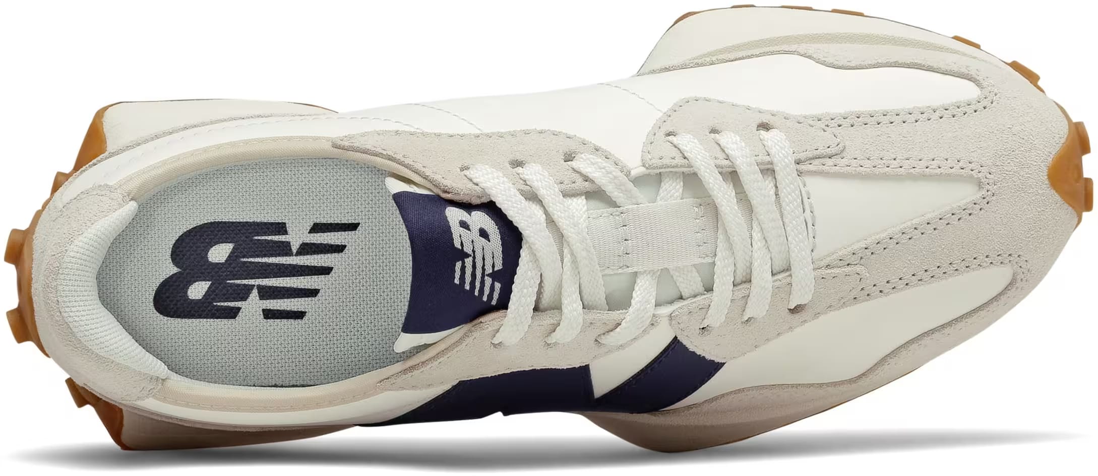 New Balance 327 Moonbeam Outerspace (Women's)