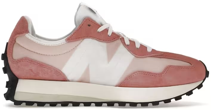 New Balance 327 Natural Pink (Women's)
