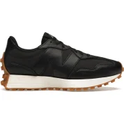 New Balance 327 Black Gum (Women's)