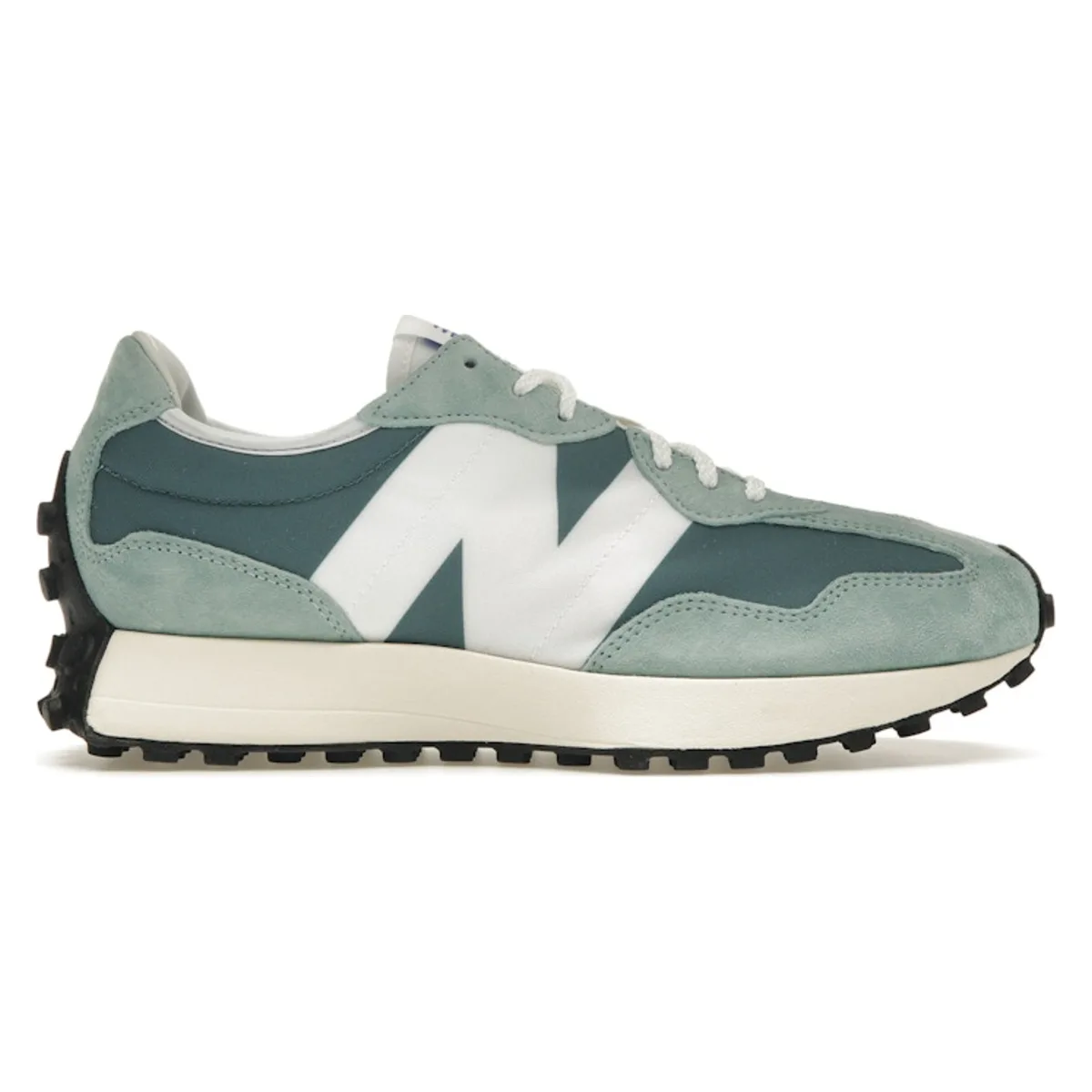 New Balance 327 Storm Blue Deep Sea (Women's)