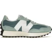 New Balance 327 Storm Blue Deep Sea (Women's)