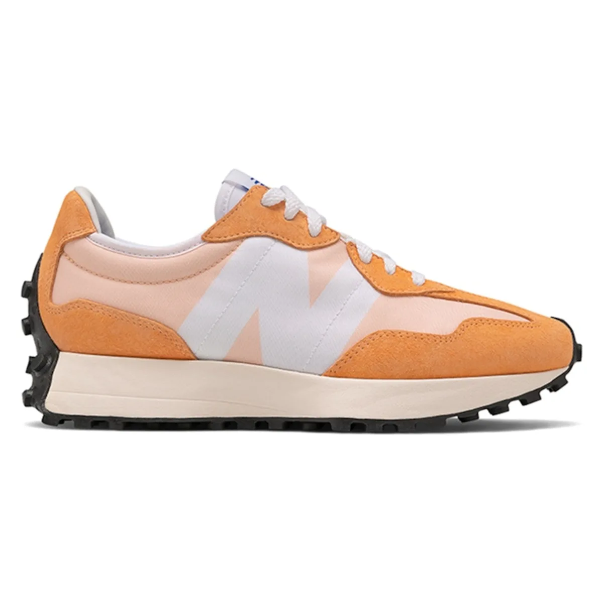 New Balance 327 Peach Sand (Women's)