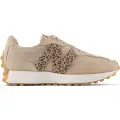 New Balance 327 Wmns "Brown Leopard"