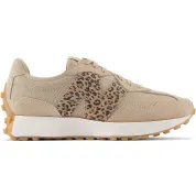 New Balance 327 Wmns "Brown Leopard"
