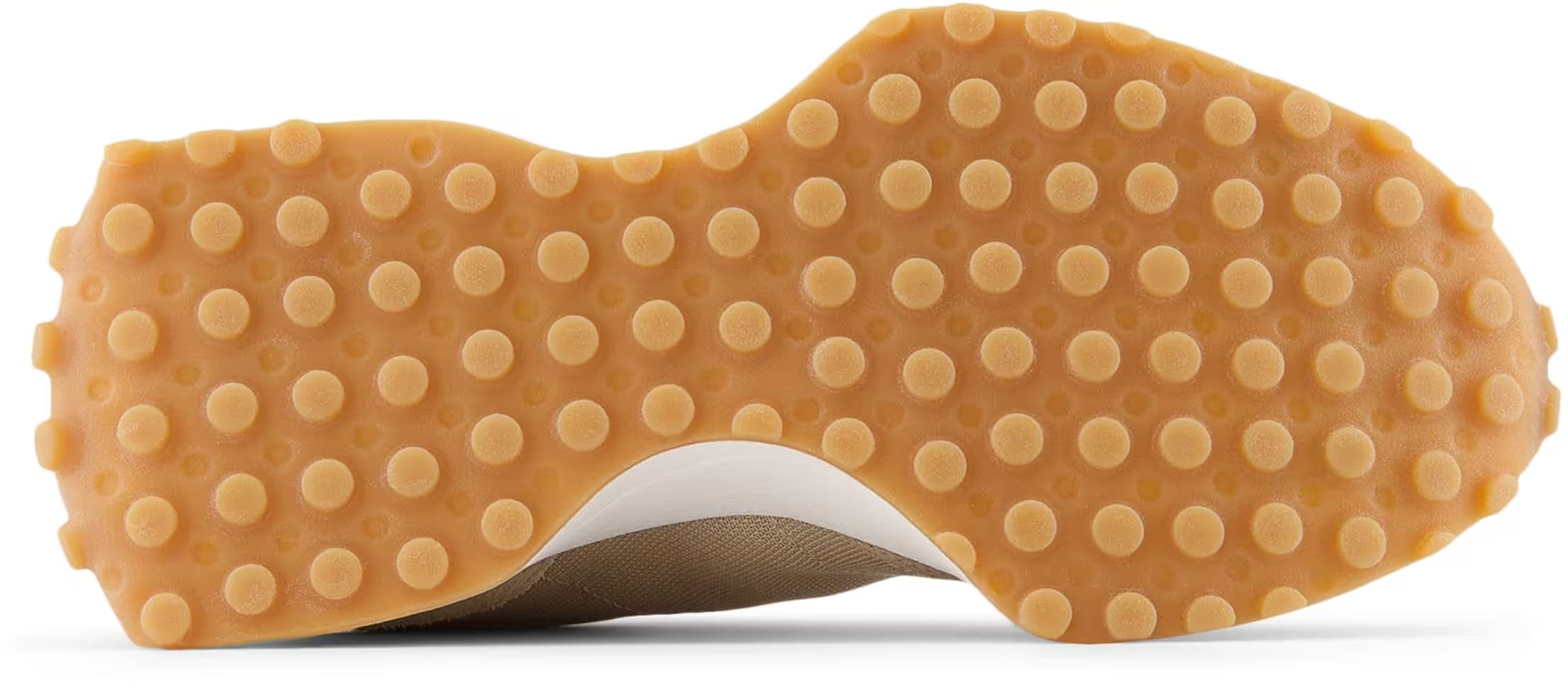 New Balance 327 Wmns "Brown Leopard"