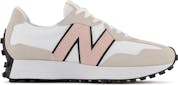 New Balance 327 White Pink Haze (W)