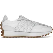 New Balance 327 Sea Salt Black Gum (Women's)