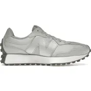 New Balance 327 Light Aluminum Gunmetal (Women's)