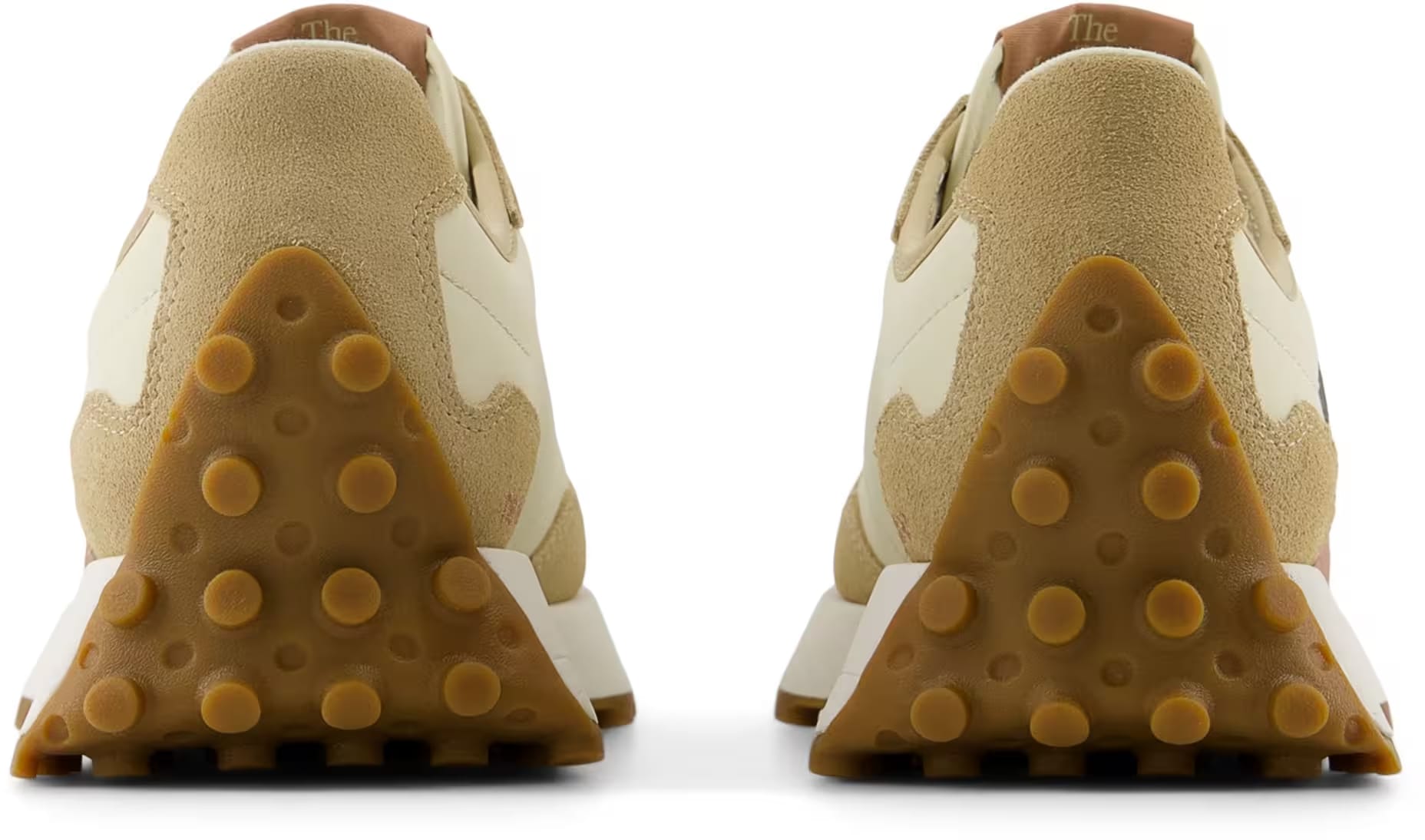 New Balance 327 Incense Bone Lslide (Women's)