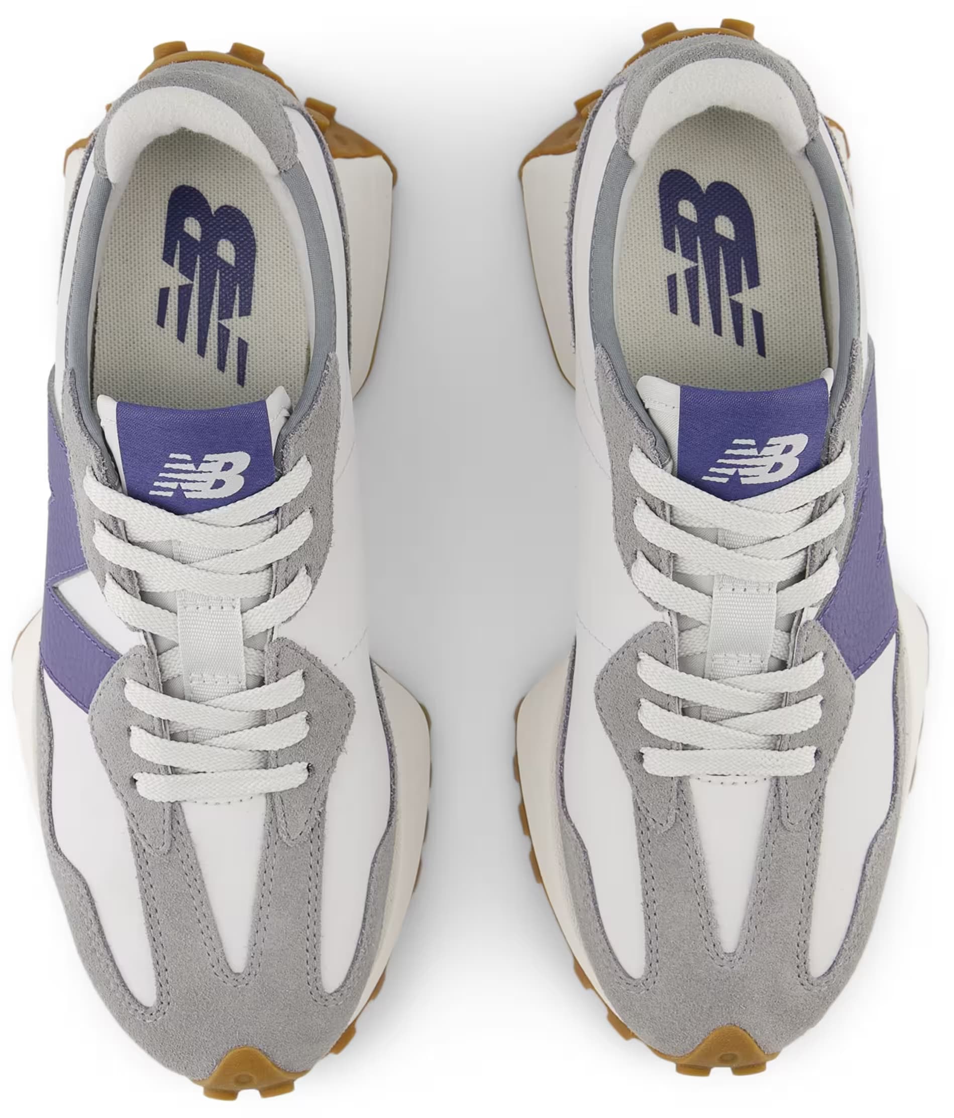 New Balance 327 Slate Grey Dream State (Women's)