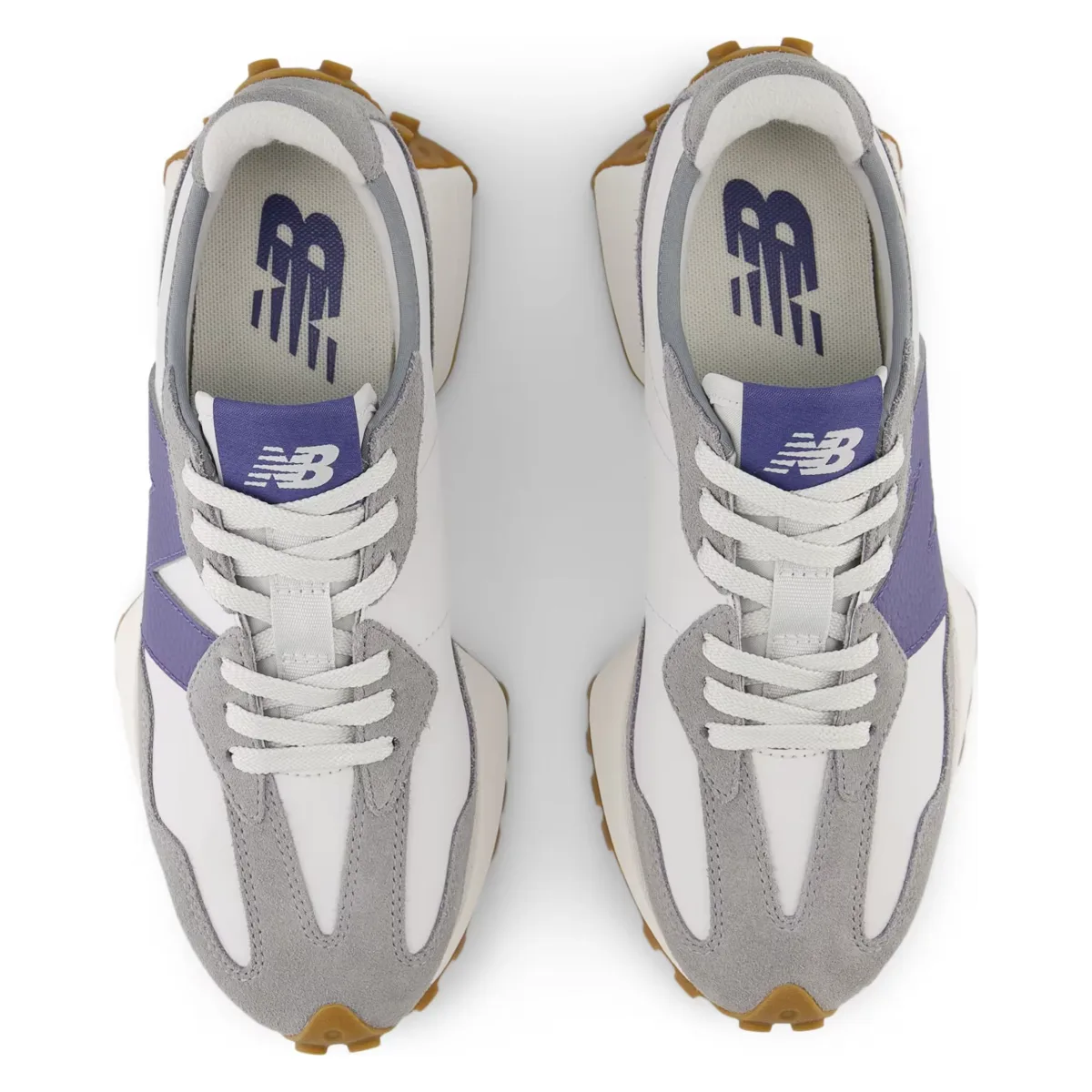 New Balance 327 Slate Grey Dream State (Women's)