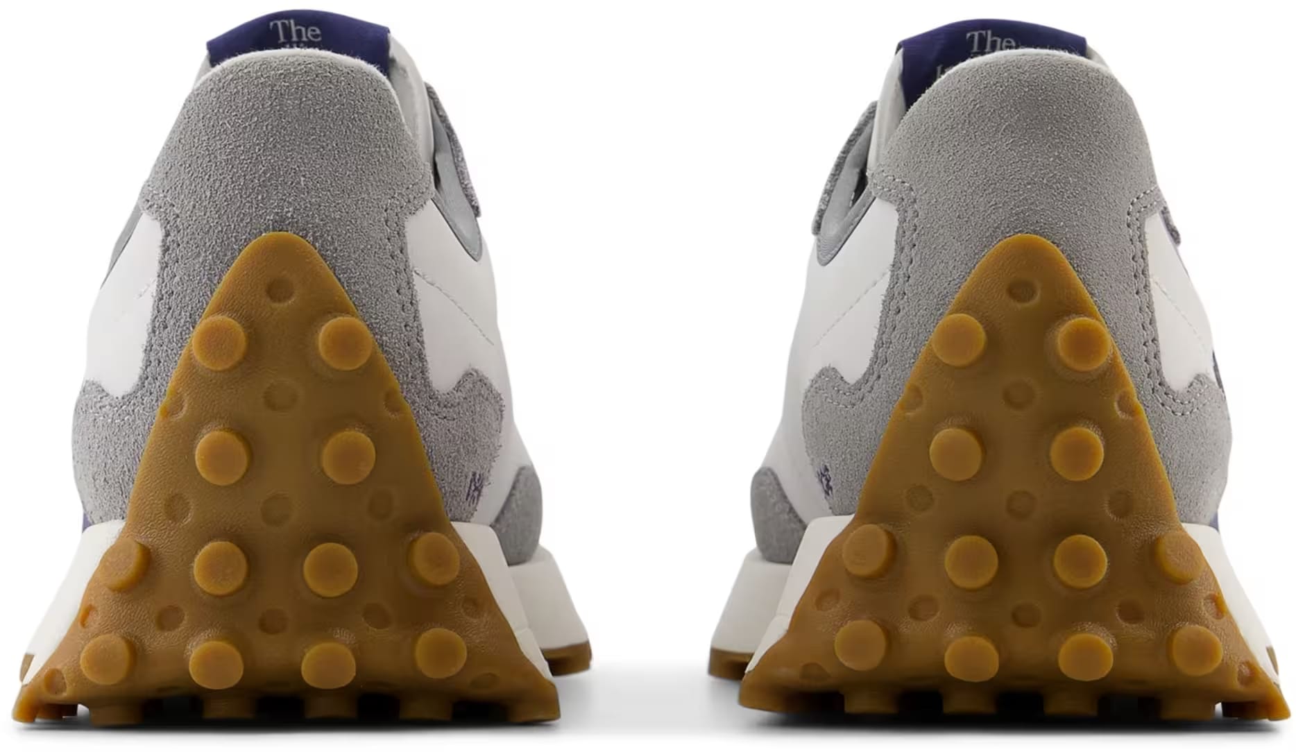 New Balance 327 Slate Grey Dream State (Women's)