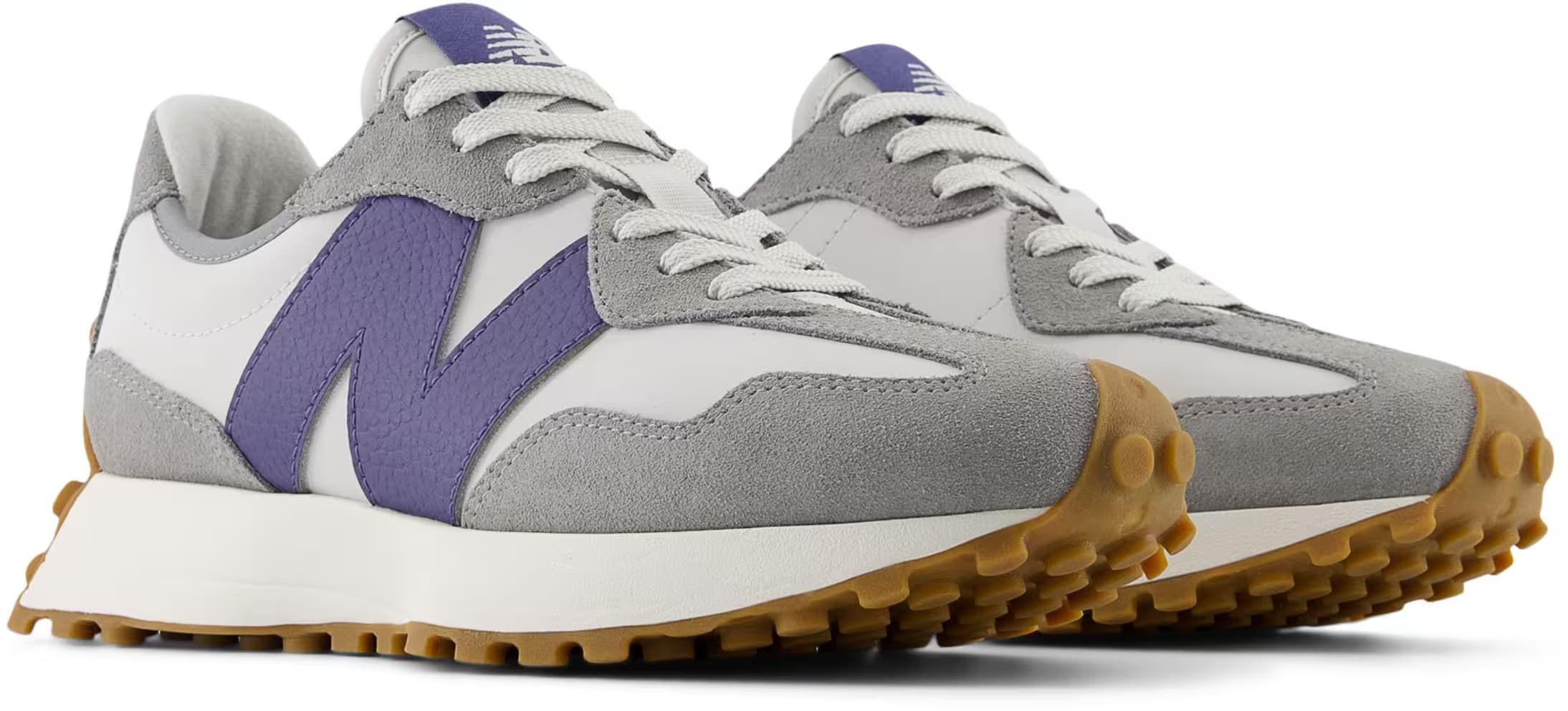 New Balance 327 Slate Grey Dream State (Women's)