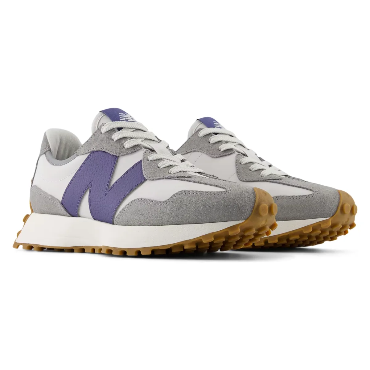 New Balance 327 Slate Grey Dream State (Women's)