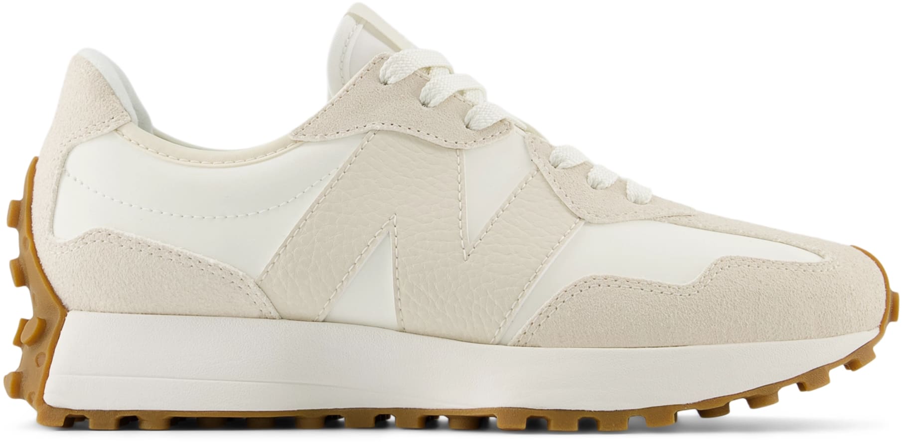 New Balance 327 "Linen"