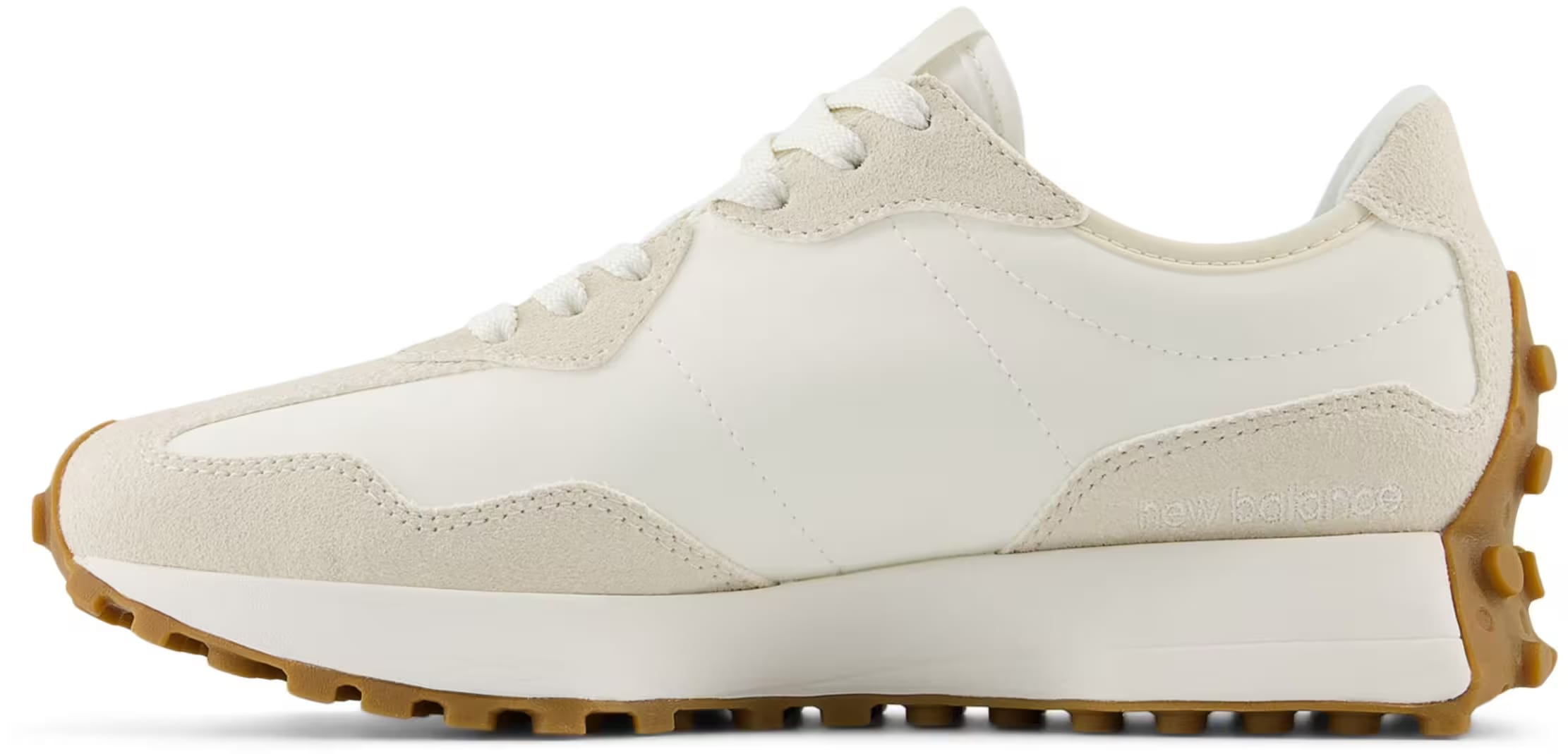 New Balance 327 "Linen"