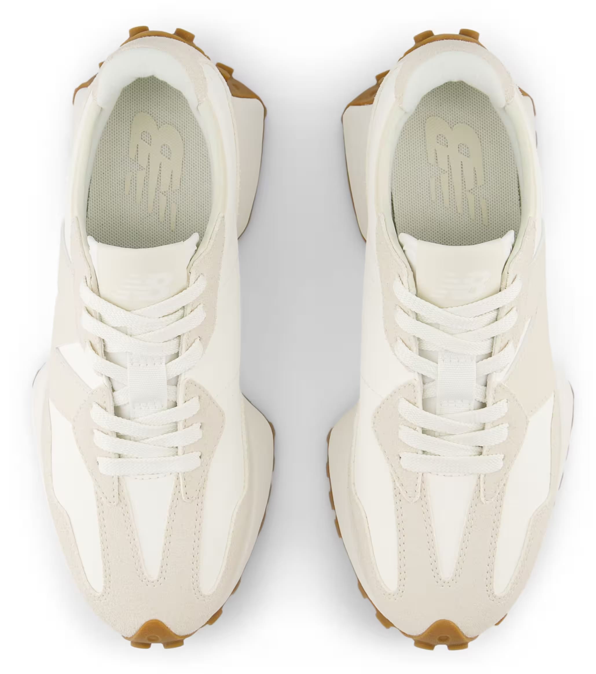 New Balance 327 "Linen"