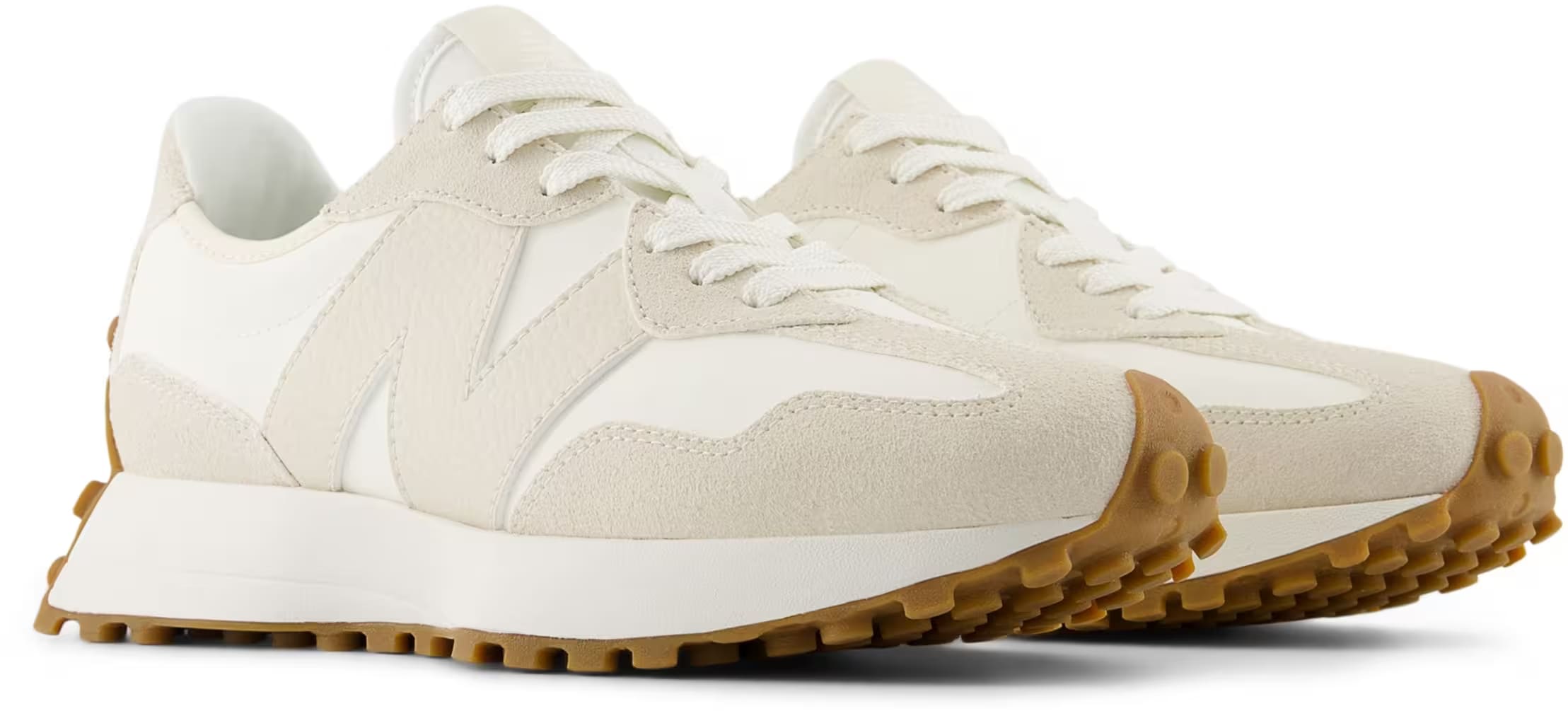 New Balance 327 "Linen"