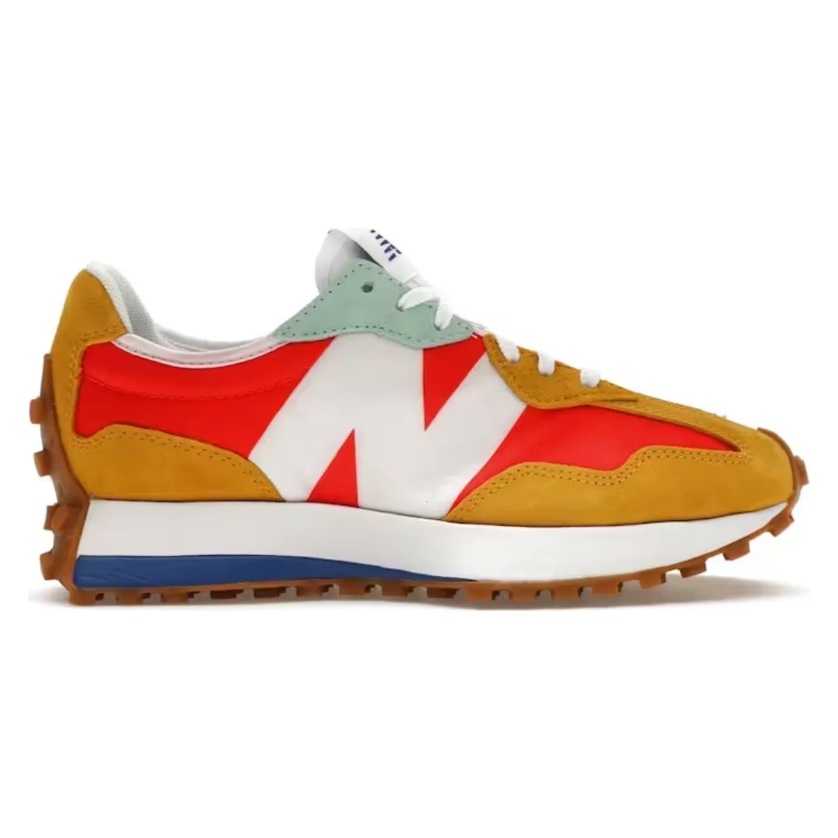New Balance 327 Neo Flame (Women's)