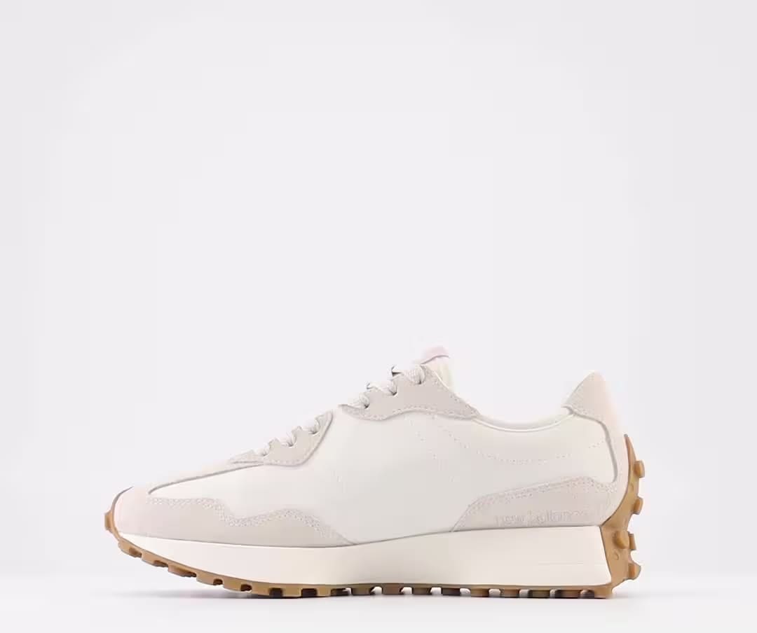 New Balance 327 Moonbeam December Sky (Women's)