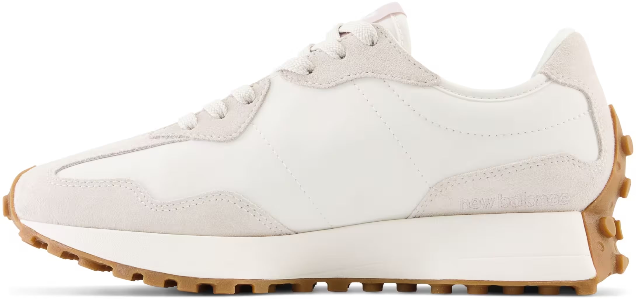 New Balance 327 Moonbeam December Sky (Women's)