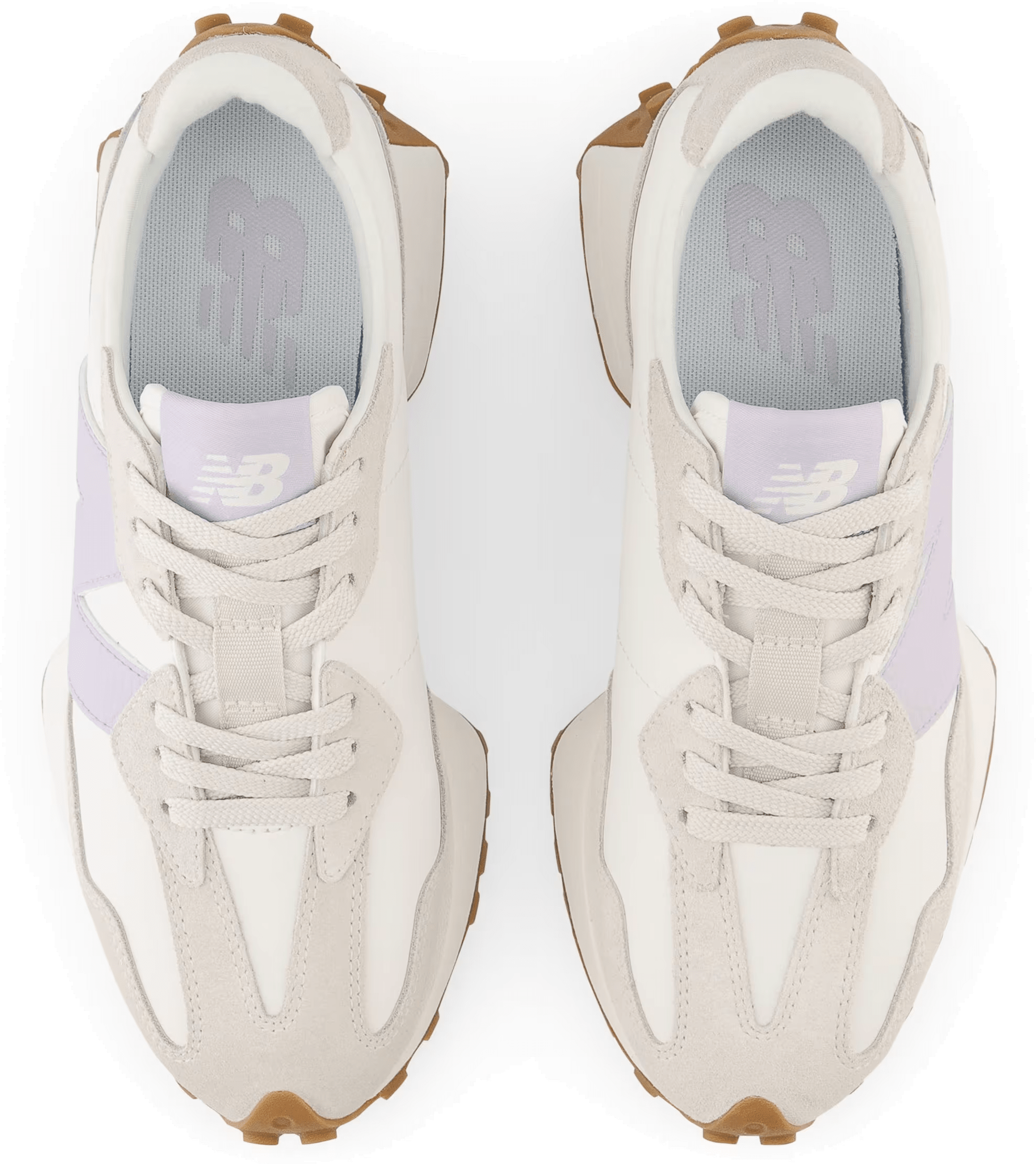 New Balance 327