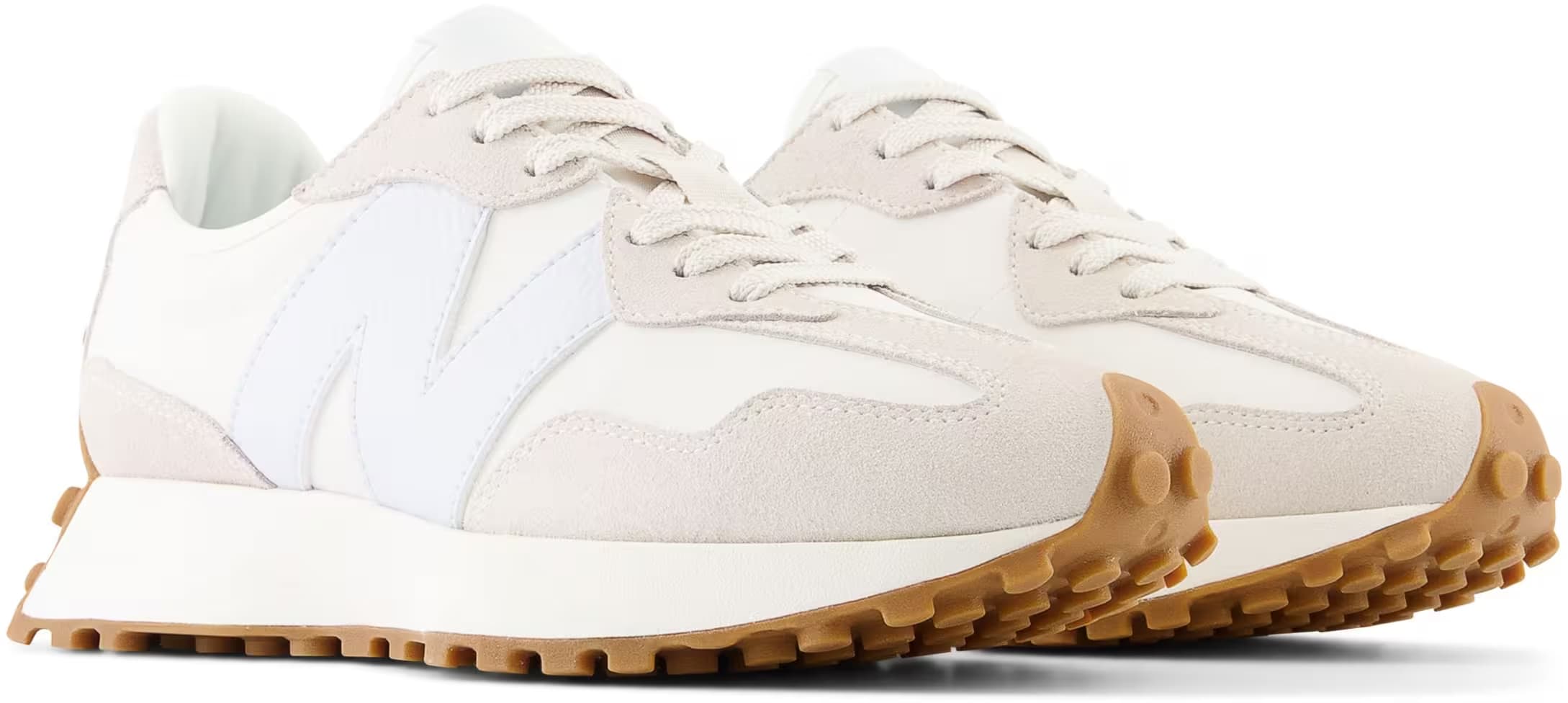 New Balance 327 Moonbeam Ice Blue (Women's)