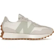New Balance 327 Moonbeam Silver Moss (Women's)