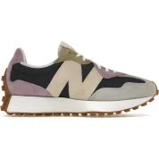 New Balance 327 Natural Indigo Raw Amethyst (Women's)