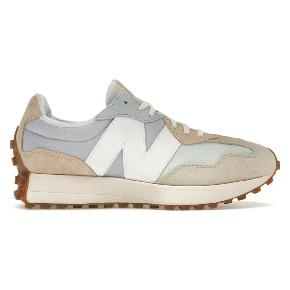New Balance 327 Morning Fog (Women's)