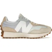 New Balance 327 Morning Fog (Women's)