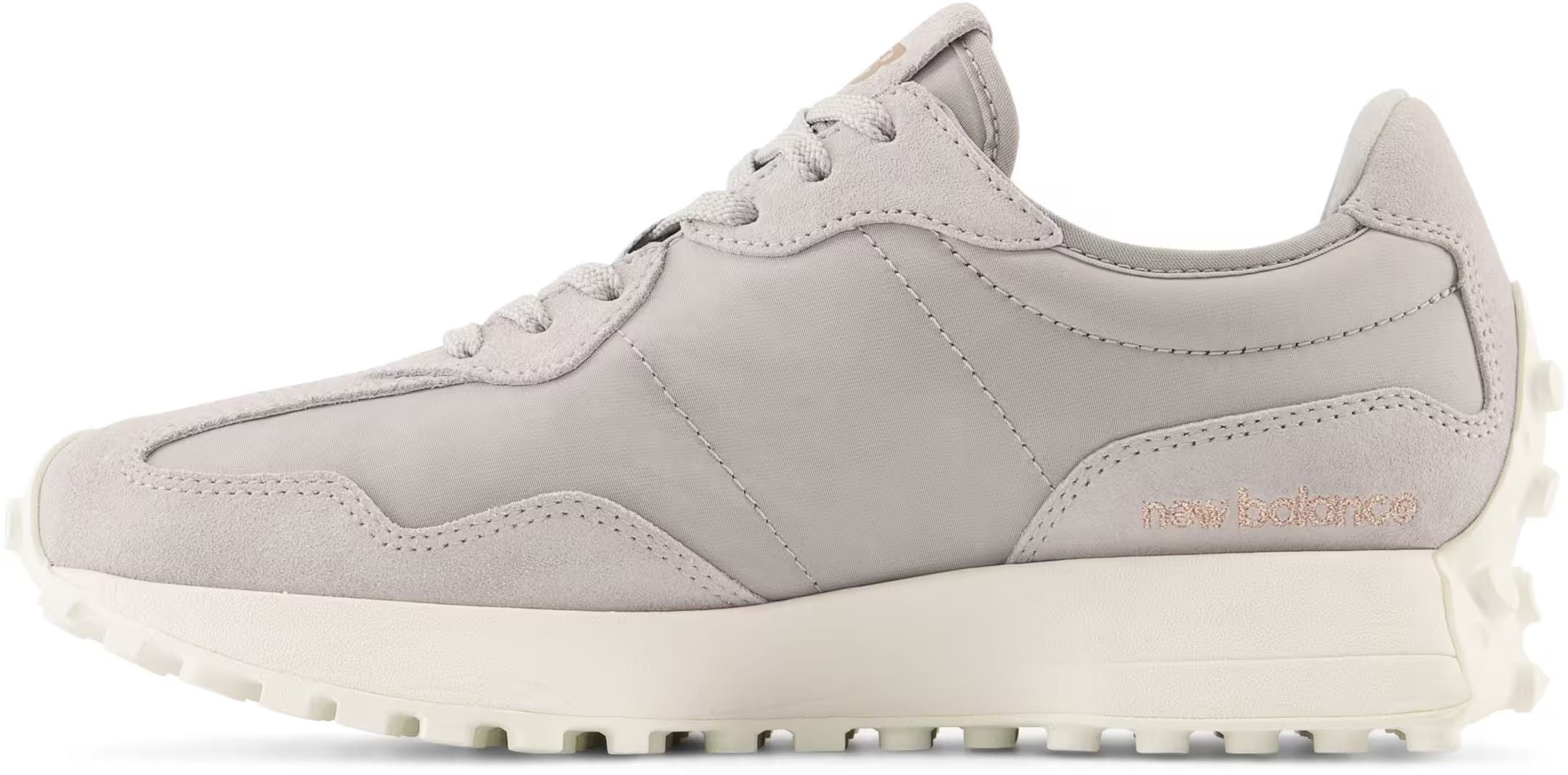 New Balance 327 Rain Cloud Zebra (Women's)