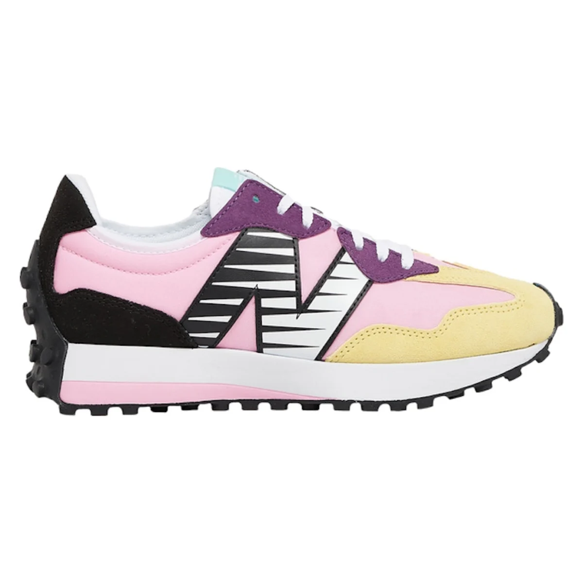 New Balance 327 NB Collective Pink (Women's)