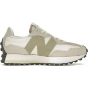 New Balance 327 Turtledove Fatigue Green (Women's)