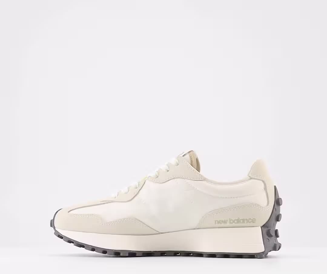 New Balance 327 Turtledove Fatigue Green (Women's)