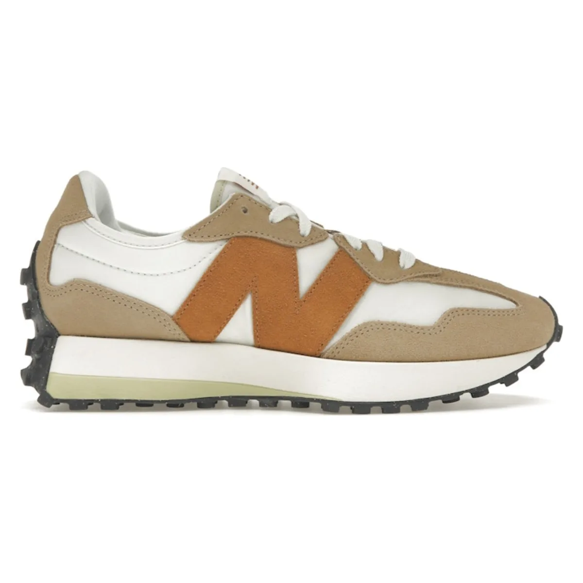 New Balance 327 Incense Tobacco (Women's)