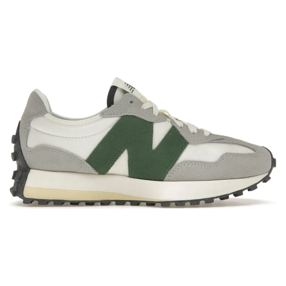 New Balance 327 Raincloud Nori (Women's)